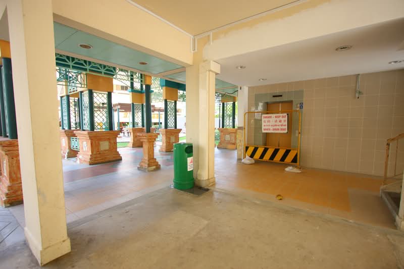 106 Serangoon North Avenue 1