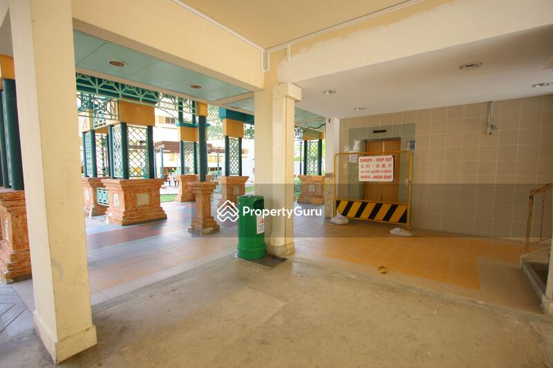 For Rent - 106 Serangoon North Avenue 1