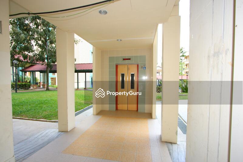 For Rent - 106 Serangoon North Avenue 1