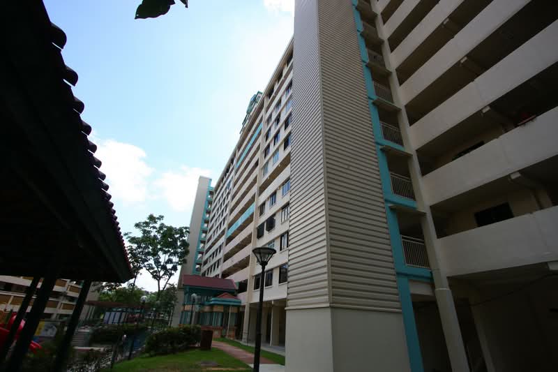 106 Serangoon North Avenue 1