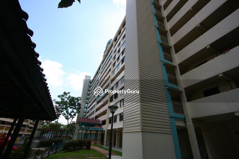 For Rent - 106 Serangoon North Avenue 1