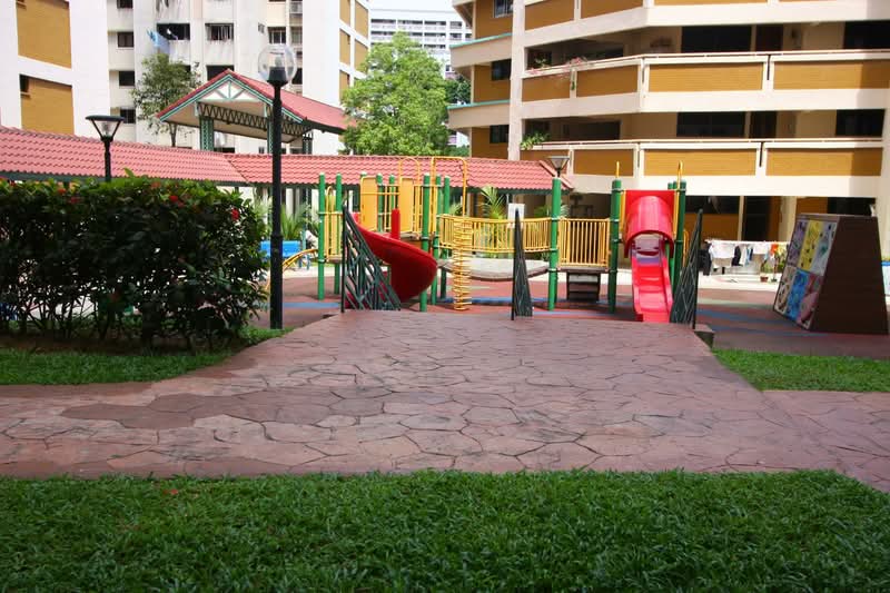 106 Serangoon North Avenue 1