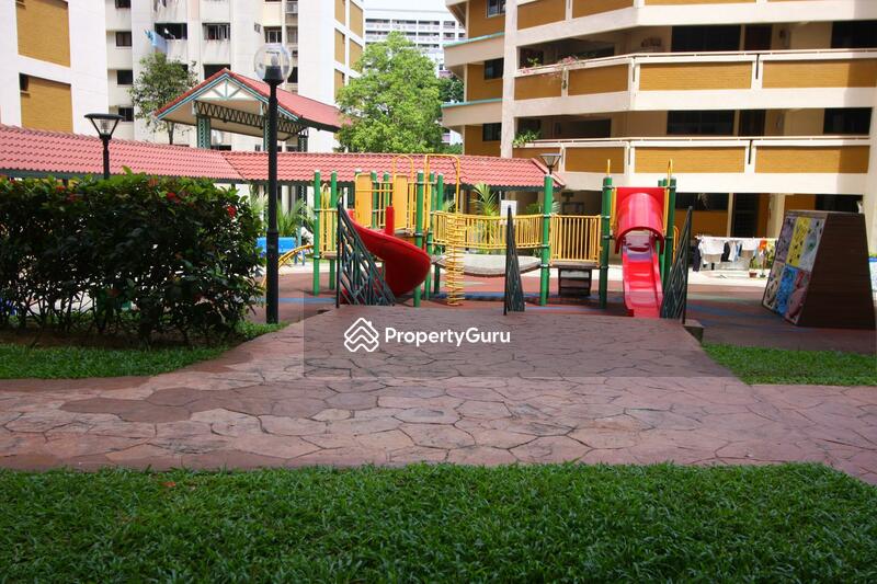 For Rent - 106 Serangoon North Avenue 1