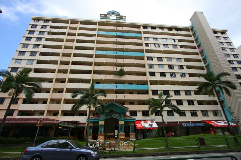 107 Serangoon North Avenue 1