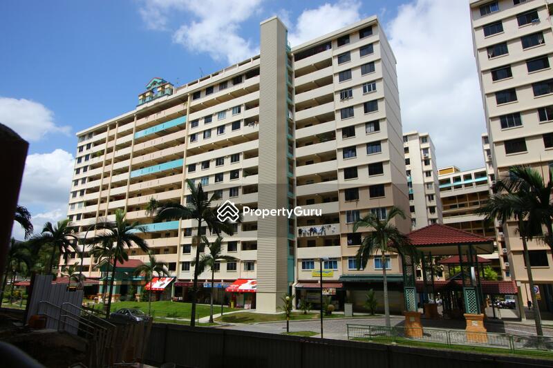 107 Serangoon North Avenue 1 HDB Details in Hougang / Punggol / Sengkang