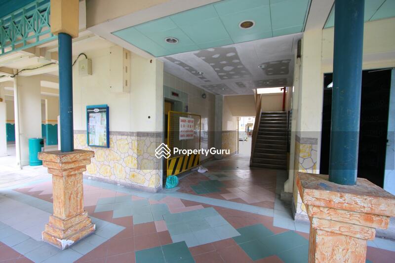 For Rent - 108 Serangoon North Avenue 1