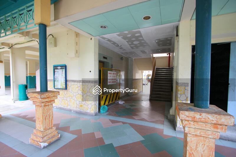 108 Serangoon North Avenue 1 #0