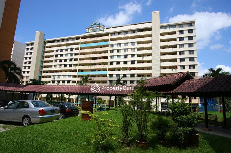 108 Serangoon North Avenue 1 #0