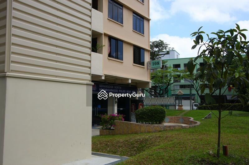 For Rent - 108 Serangoon North Avenue 1