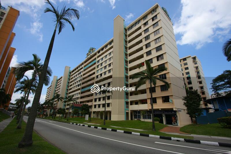 For Rent - 108 Serangoon North Avenue 1