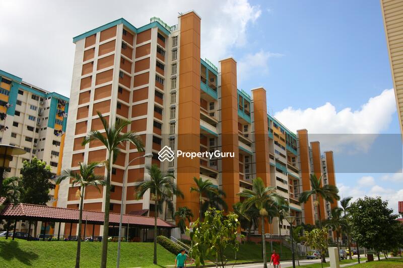 109 Serangoon North Avenue 1 #0