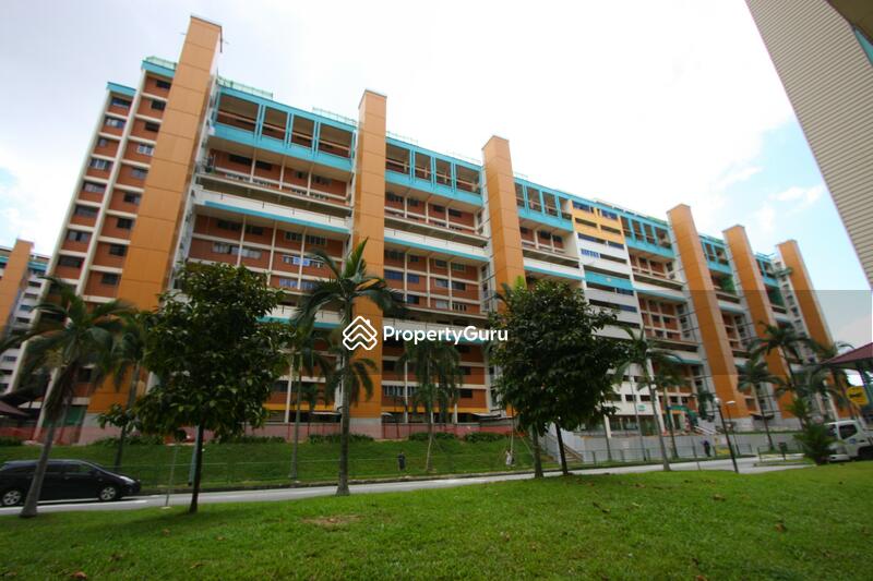 109 Serangoon North Avenue 1 #0