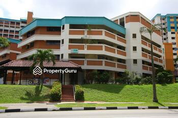 110 Serangoon North Avenue 1