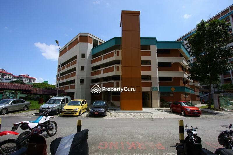 110 Serangoon North Avenue 1 #0