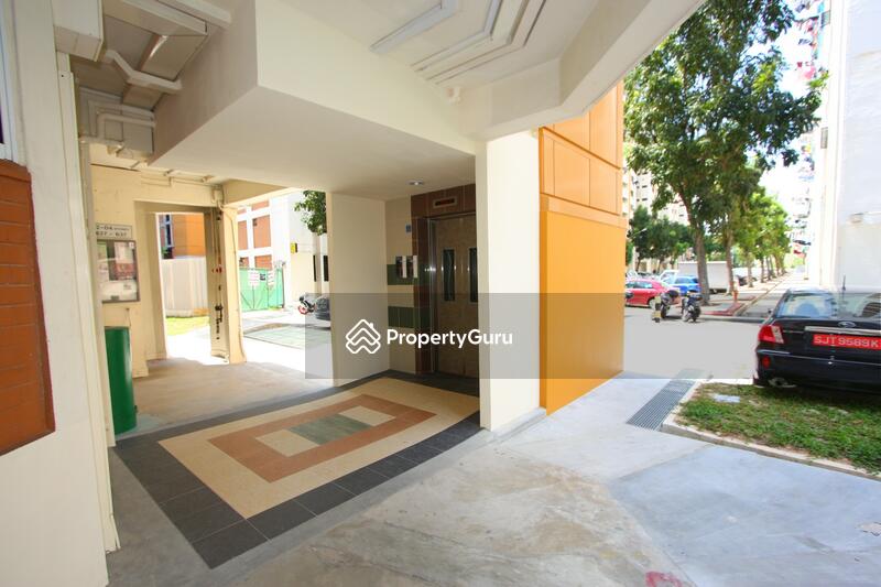 110 Serangoon North Avenue 1 #0