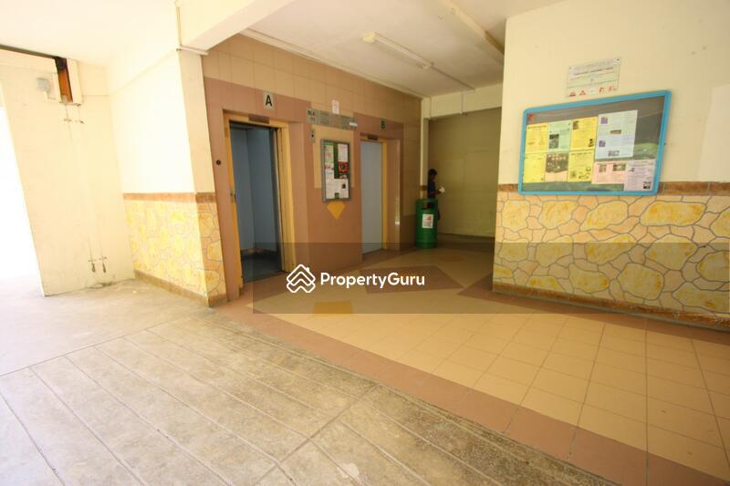 For Rent - 111 Serangoon North Avenue 1