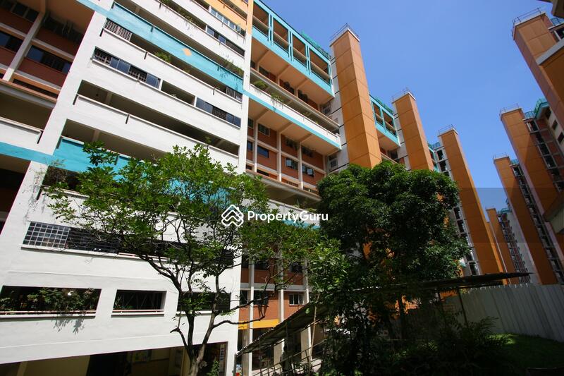 111 Serangoon North Avenue 1 #0