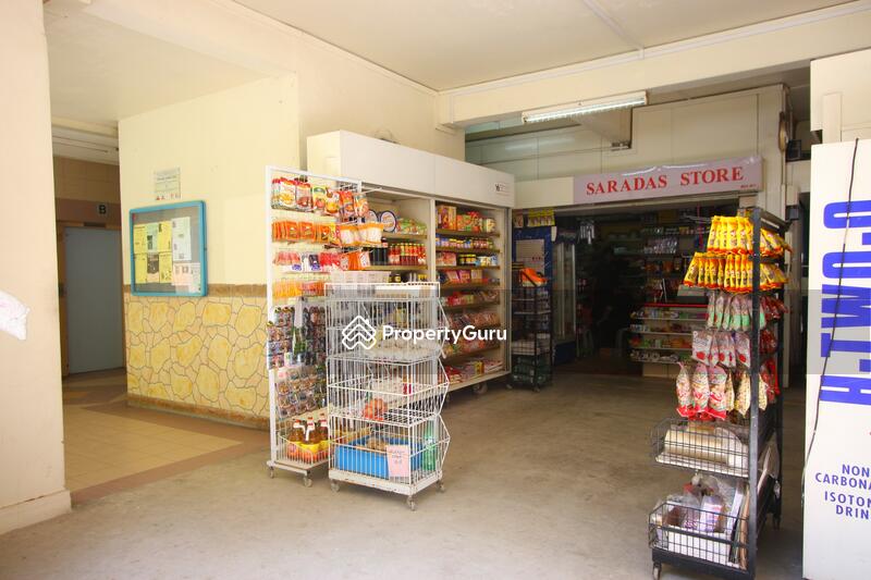 For Rent - 111 Serangoon North Avenue 1