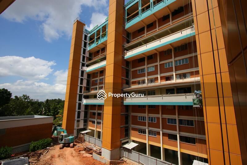 For Rent - 111 Serangoon North Avenue 1