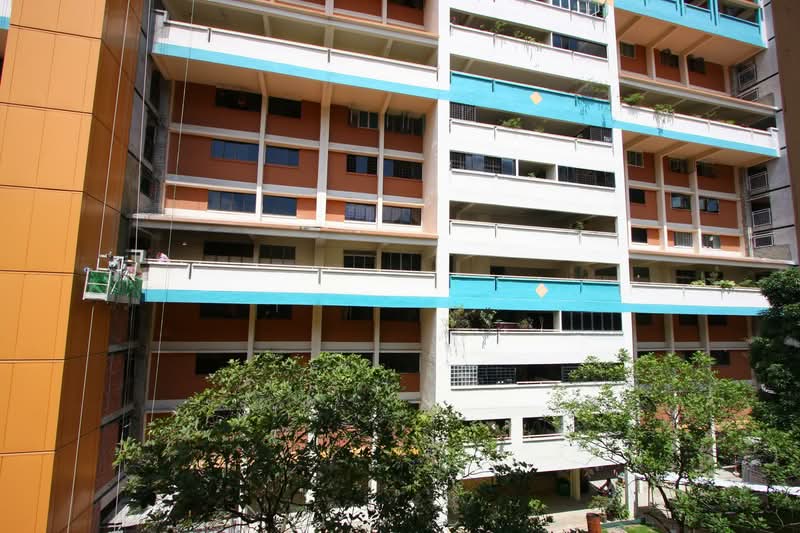 111 Serangoon North Avenue 1