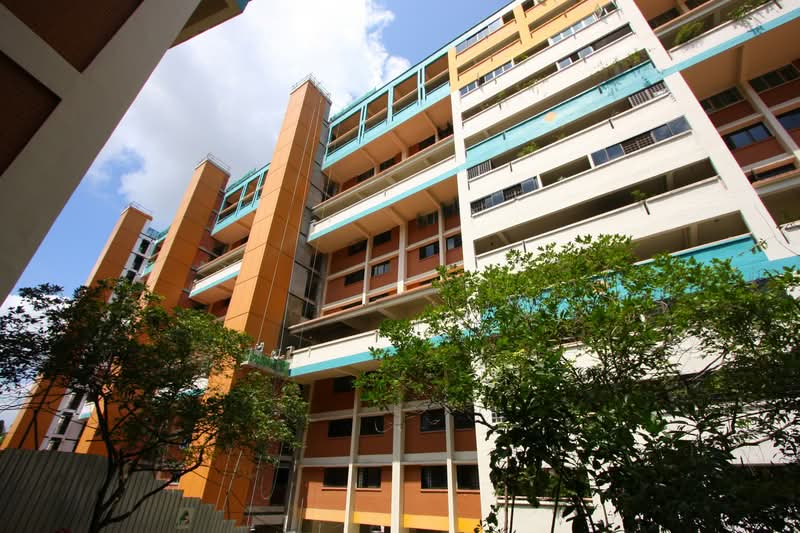 111 Serangoon North Avenue 1