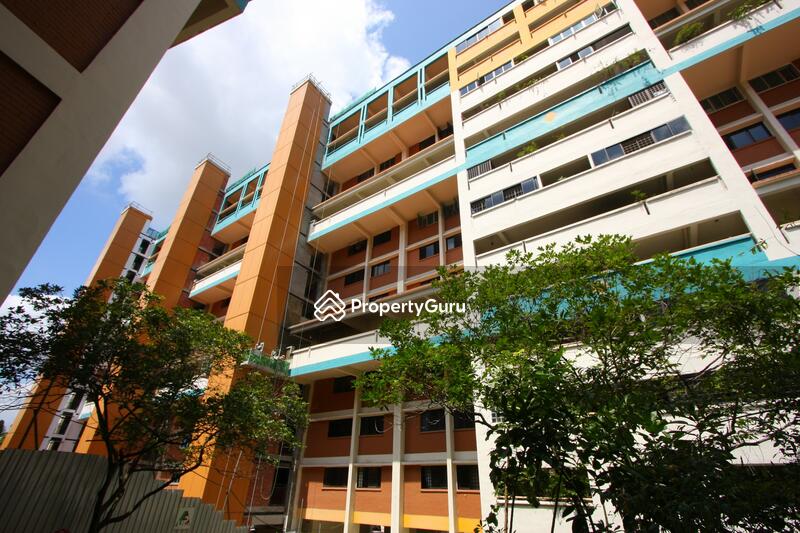 For Rent - 111 Serangoon North Avenue 1