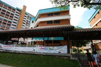 112 Serangoon North Avenue 1