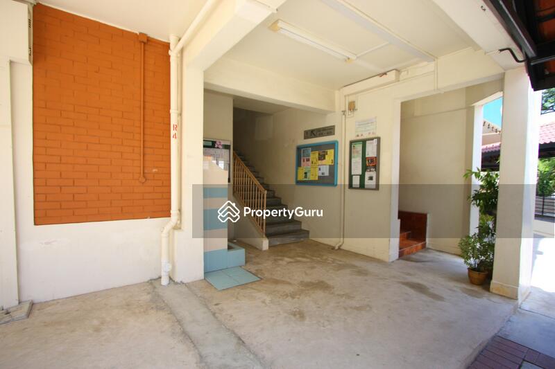 112 Serangoon North Avenue 1 #0