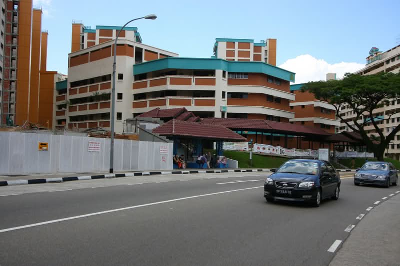 112 Serangoon North Avenue 1
