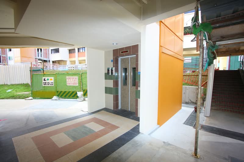 112 Serangoon North Avenue 1