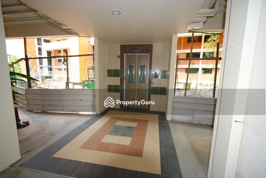 HDB Blocks Picture