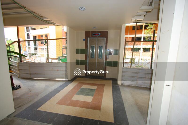 113 Serangoon North Avenue 1 #0