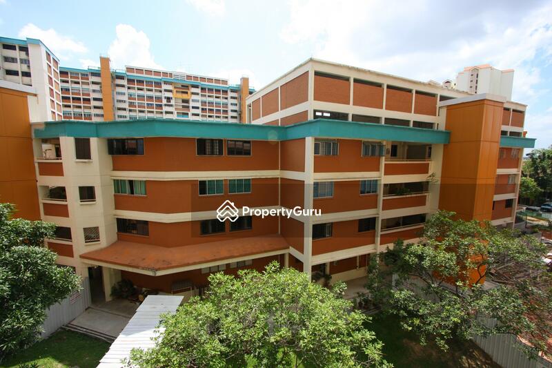 For Sale - 113 Serangoon North Avenue 1