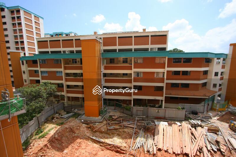 113 Serangoon North Avenue 1 #0