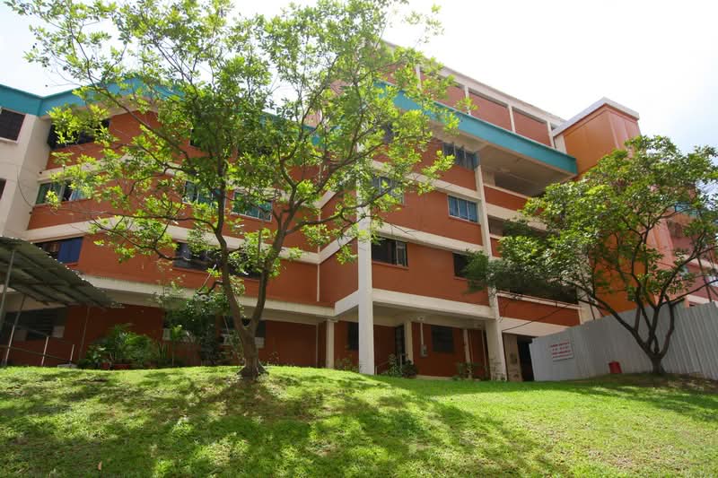 113 Serangoon North Avenue 1