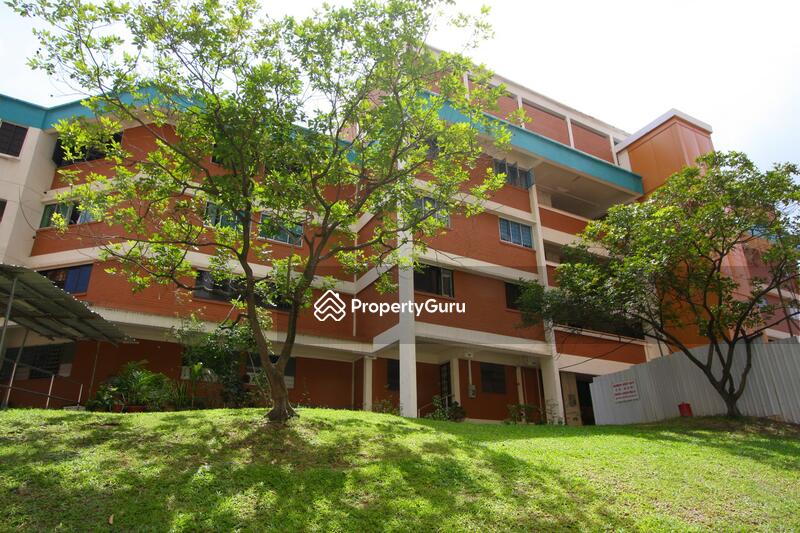 For Sale - 113 Serangoon North Avenue 1