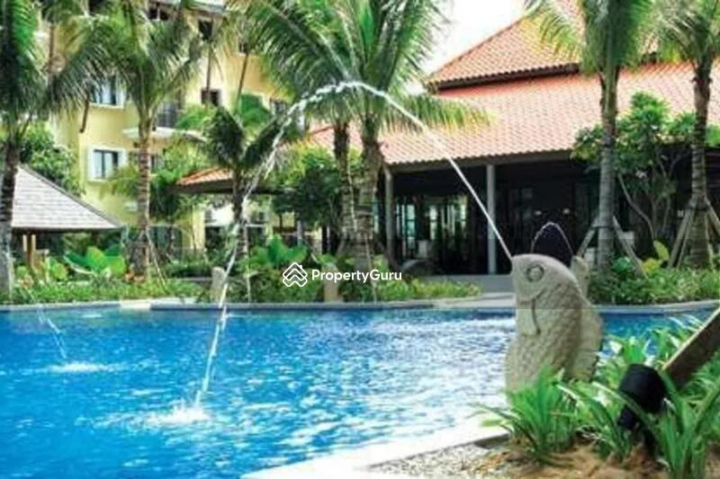 For Sale - Puri Aiyu