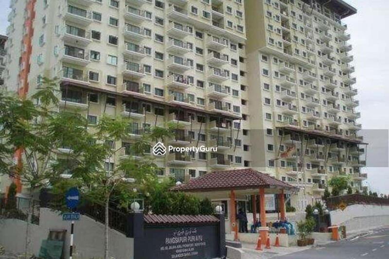 For Sale - Puri Aiyu