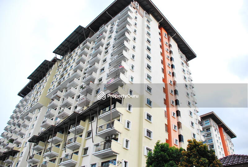 For Sale - Puri Aiyu