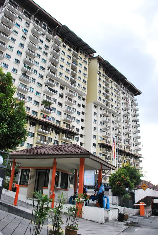 Puri Aiyu - iProperty.com.my