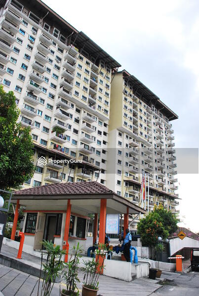 For Sale - Puri Aiyu