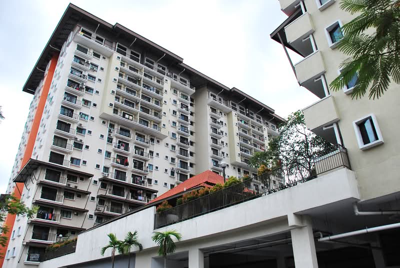 Puri Aiyu - iProperty.com.my