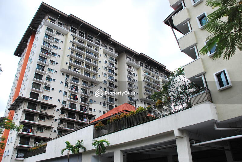 For Sale - Puri Aiyu