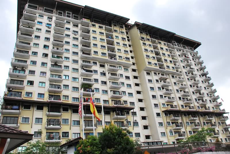 Puri Aiyu - iProperty.com.my