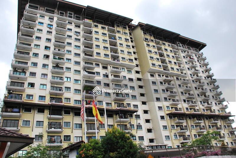 For Sale - Puri Aiyu