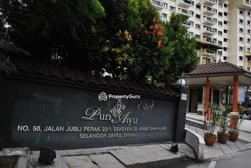 For Sale - Puri Aiyu