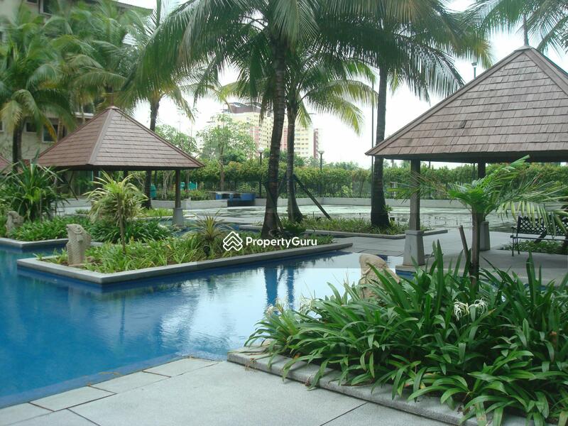 For Sale - Puri Aiyu
