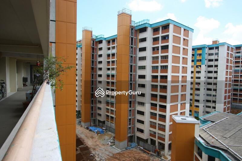 114 Serangoon North Avenue 1 #0