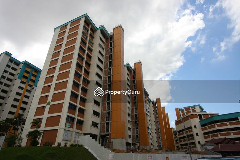 114 Serangoon North Avenue 1 #0