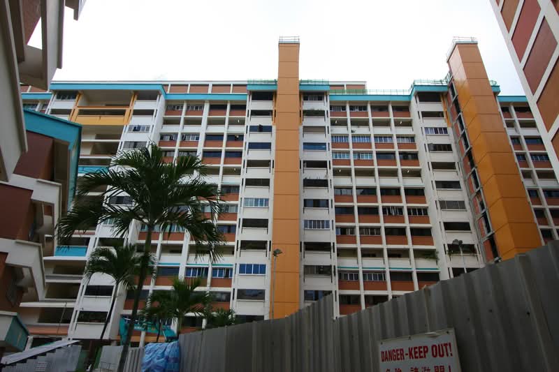 114 Serangoon North Avenue 1